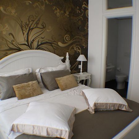 Conny'S Home Rome Chambre photo