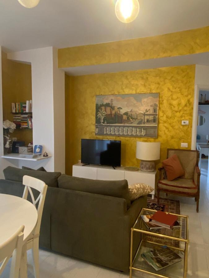 Conny'S Home Rome Extérieur photo
