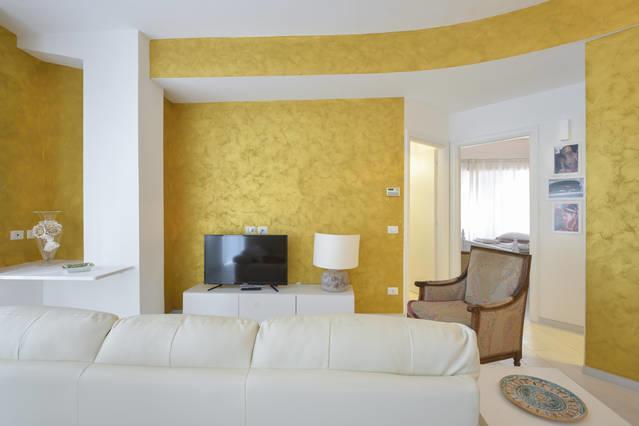 Conny'S Home Rome Chambre photo