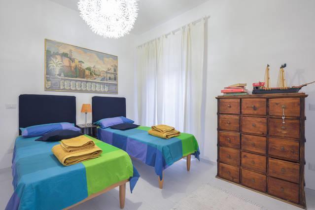 Conny'S Home Rome Chambre photo