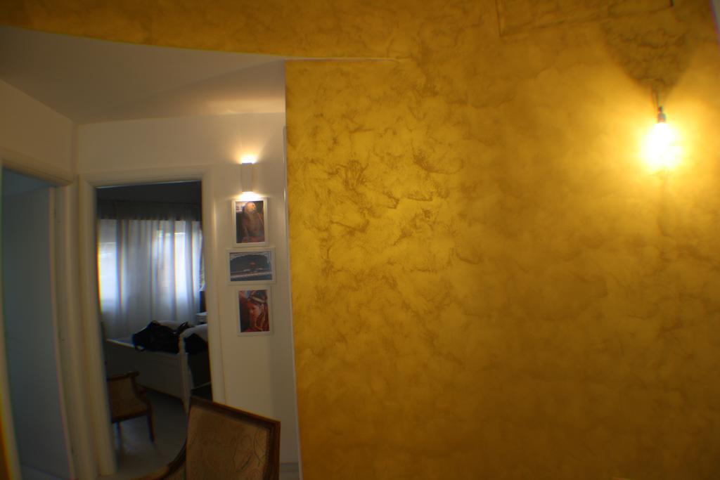 Conny'S Home Rome Chambre photo