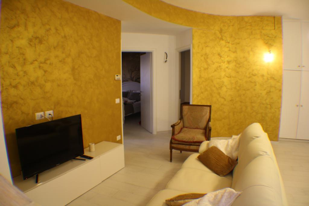 Conny'S Home Rome Chambre photo