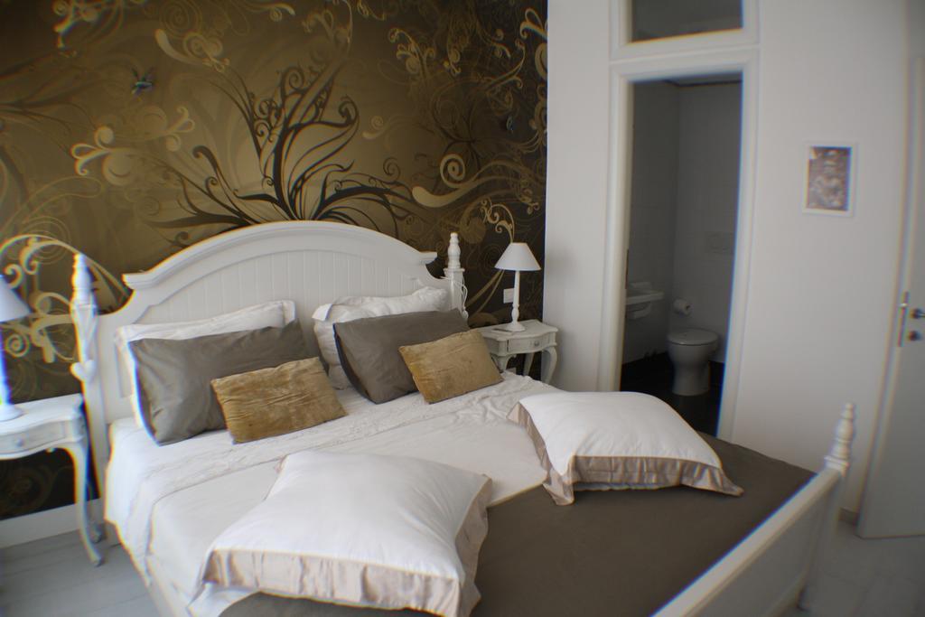 Conny'S Home Rome Chambre photo
