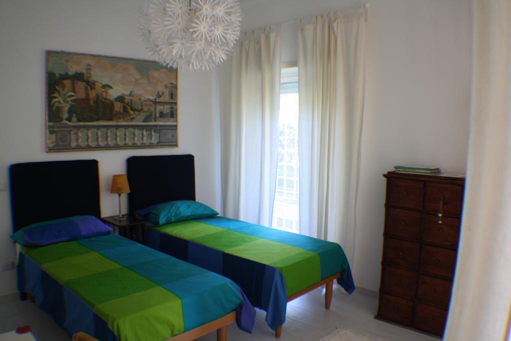 Conny'S Home Rome Chambre photo