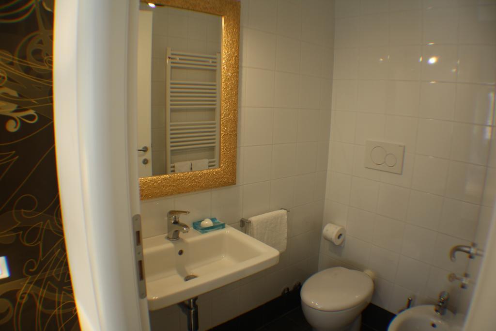 Conny'S Home Rome Chambre photo
