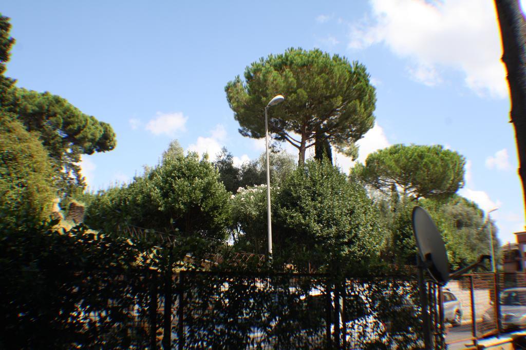 Conny'S Home Rome Chambre photo