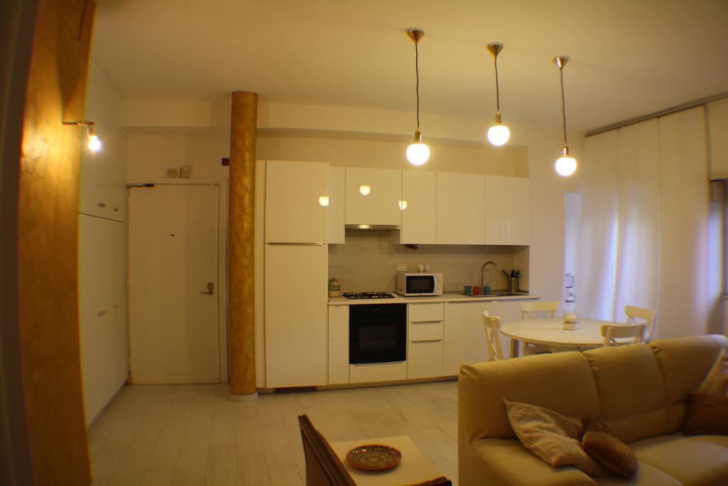 Conny'S Home Rome Chambre photo